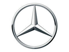 Mercedes-Benz logo png