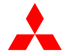 Mitsubishi logo png