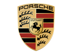 Porsche logo png
