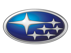Subaru logo png