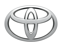 Toyota logo png