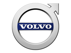 Volvo logo png